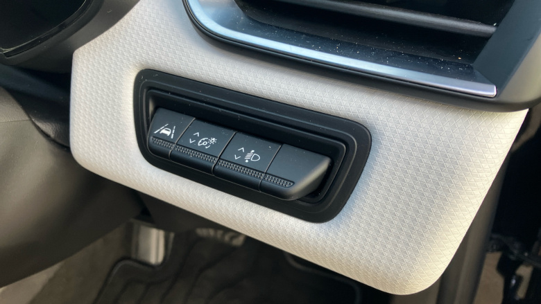 Renault Clio 1.6 E-TECH full hybrid 145 Techno 5dr Auto Hybrid Hatchback